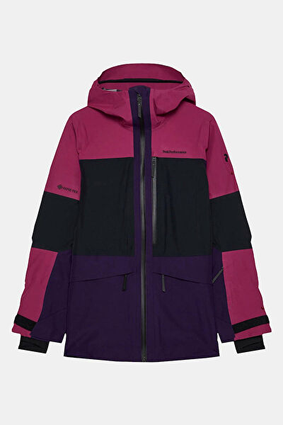 Peak Performance Kayak, Snowboard Mont, Ceket, Yelek