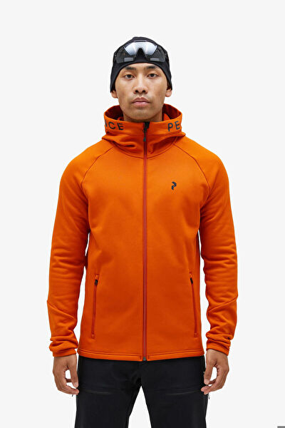 Peak Performance Erkek Sweatshirt