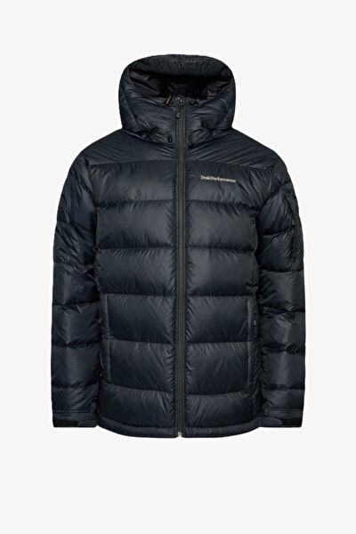 Peak Performance Erkek Mont, Kaban