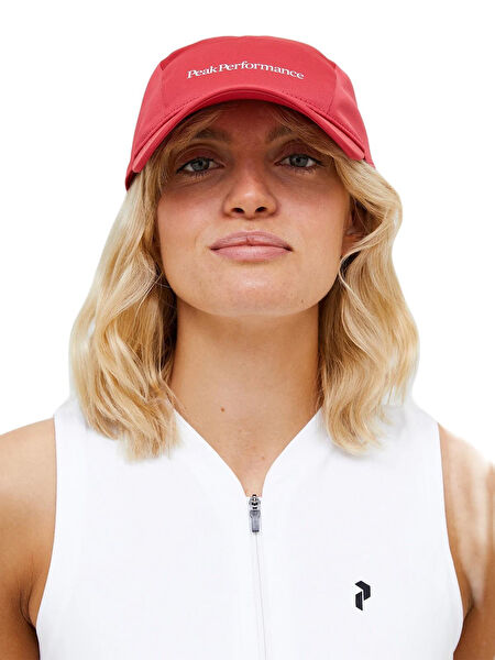 Peak Performance Sporcu Şapkası
