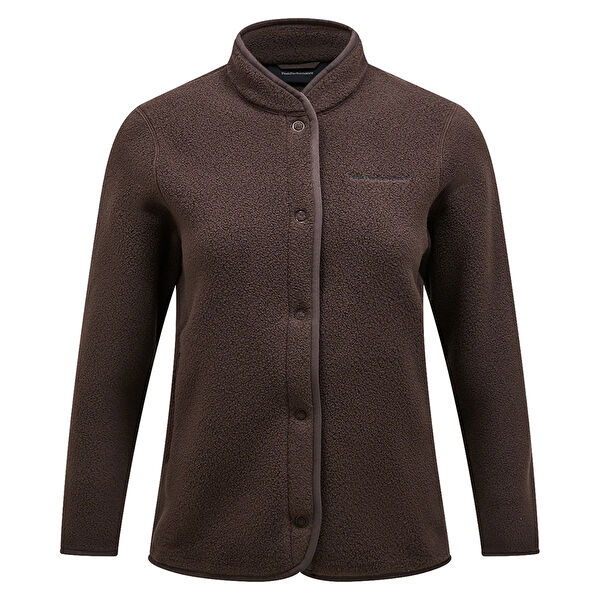 Peak Performance Kadın Sweatshirt