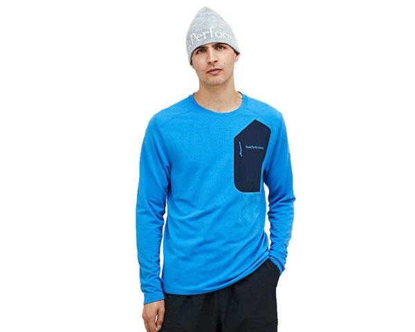 Peak Performance Sporcu Sweatshirt