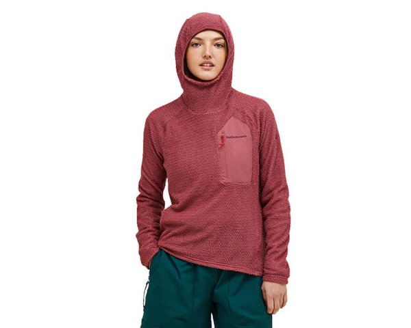 Peak Performance Sporcu Sweatshirt