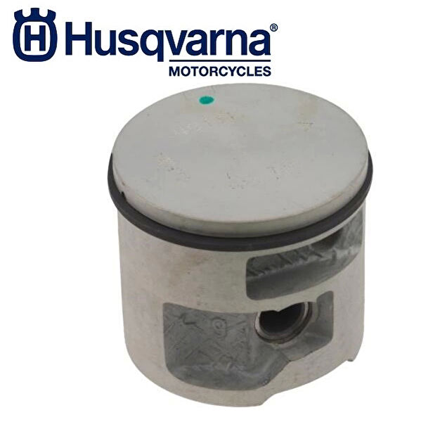 Husqvarna Ağaç Kesme Makinesi Yedek Parça