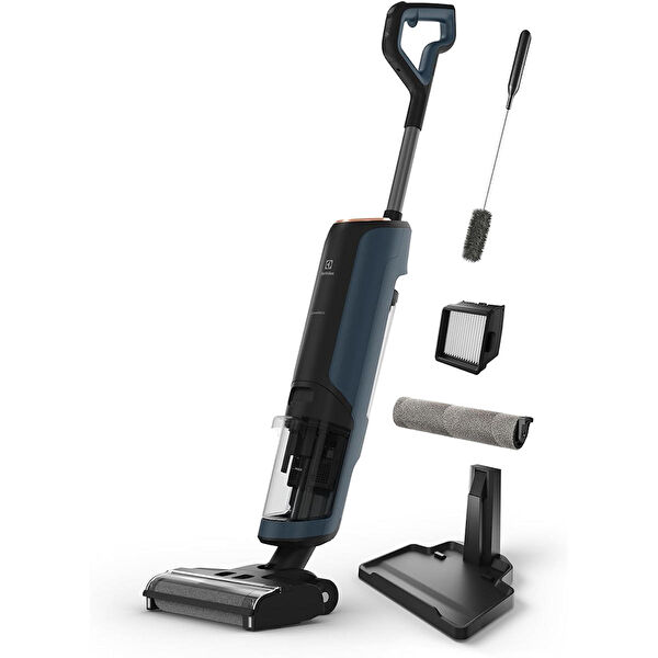 Electrolux Şarjlı, Dikey Süpürge