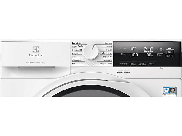 Electrolux Çamaşır Makinesi