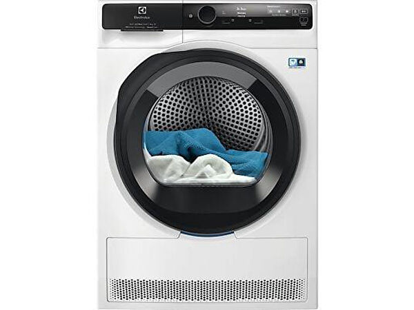 Electrolux Kurutma Makinesi