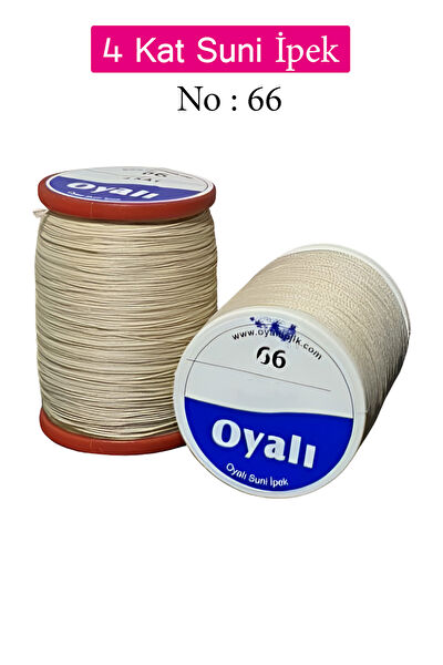 Royaleks Nakış İplikleri