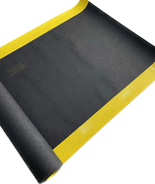 Bademlerhali Yalıtkan Paspas