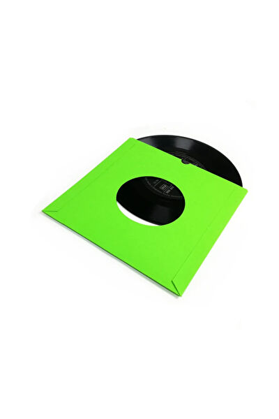 Çıtırtılı Sesler Plak