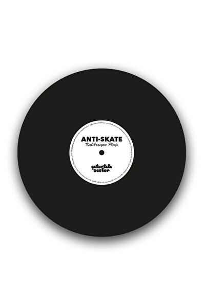 Çıtırtılı Sesler Plak