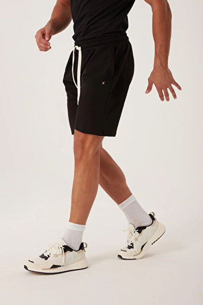 Polo State Erkek Şort, Bermuda, Kapri