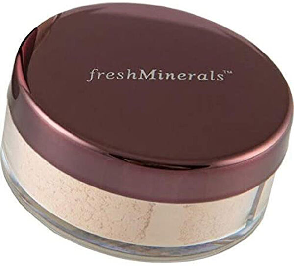 FreshMinerals Fondöten