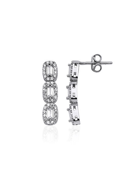 Fiyonk Kuyumculuk Altın Küpe