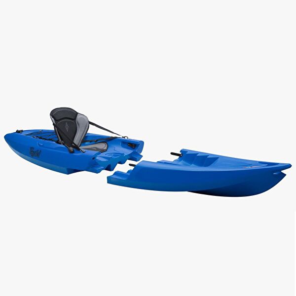 Point65 Bot, Kano, Kayak