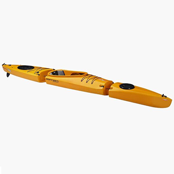Point65 Bot, Kano, Kayak