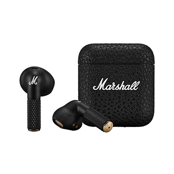 Marshall Bluetooth Kulaklık