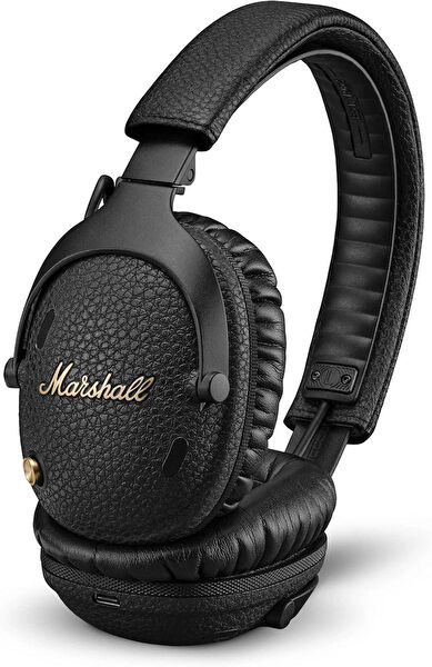 Marshall Bluetooth Kulaklık