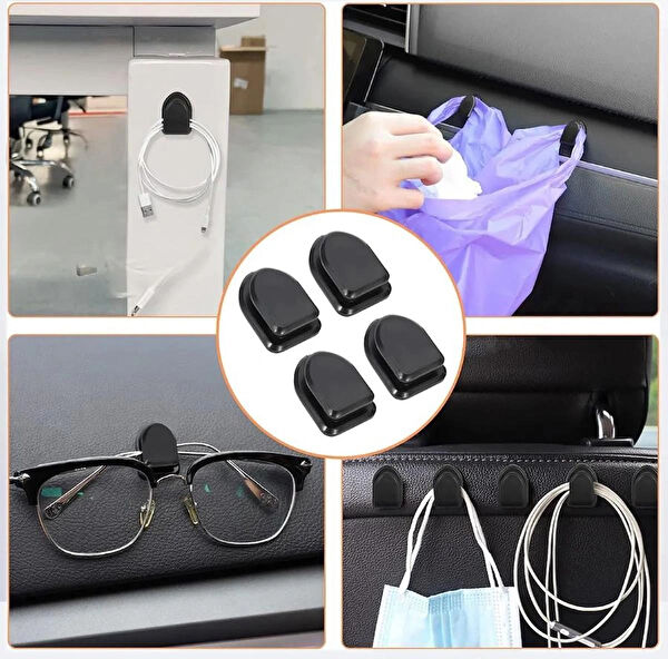 CARNIVAL LAND Banyo Askısı