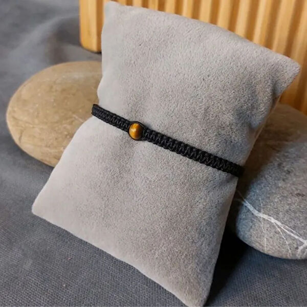 Uretti Erkek Bileklik