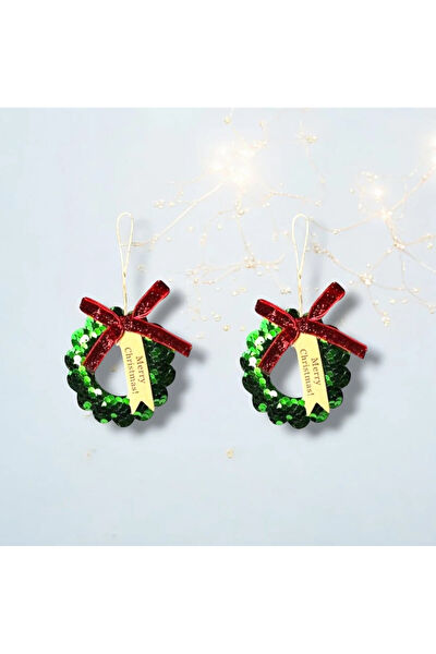 My Balli Store Yılbaşı Süsleri