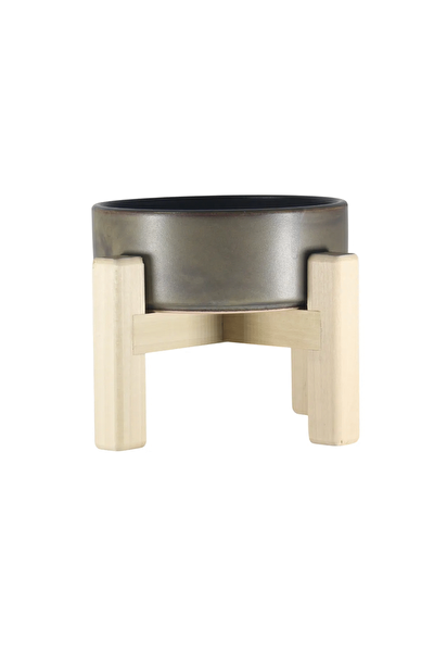 yılmazel Kedi Mama ve Su Kapları