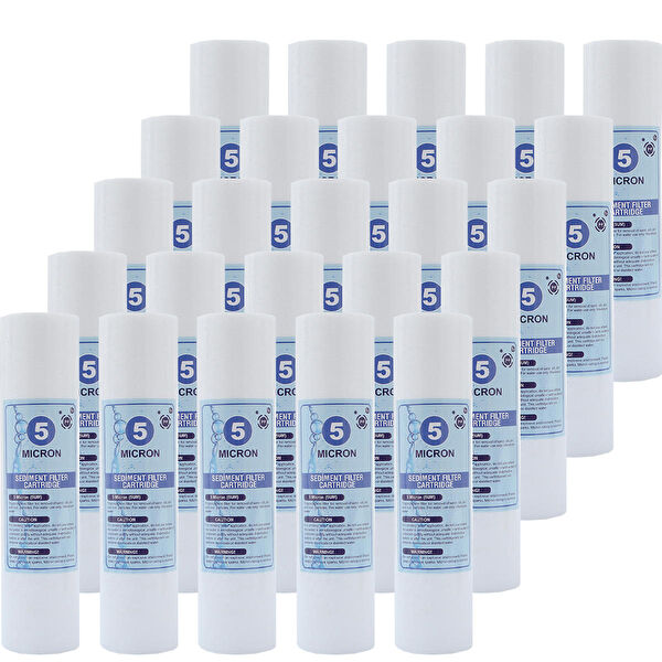 Watermelon Su Arıtma Cihazı Yedek Parça, Aksesuar