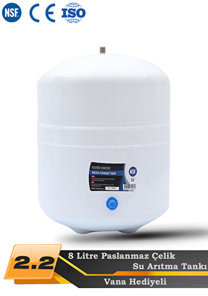 Watermelon Su Arıtma Cihazı Yedek Parça, Aksesuar