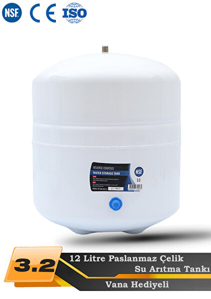 Watermelon Su Arıtma Cihazı Yedek Parça, Aksesuar