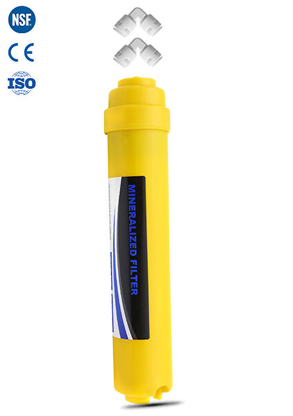 Watermelon Su Arıtma Cihazı Yedek Parça, Aksesuar