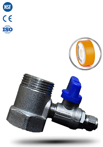 Watermelon Su Arıtma Cihazı Yedek Parça, Aksesuar