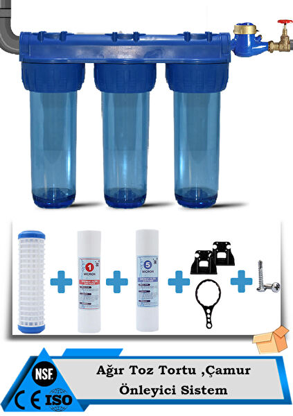 Watermelon Su Arıtma Cihazları