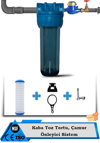 Watermelon Su Arıtma Cihazları