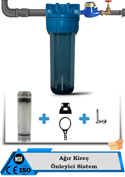 Watermelon Su Arıtma Cihazları