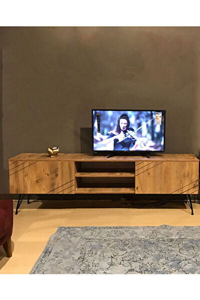 Avmpark TV Sehpası, Ünitesi