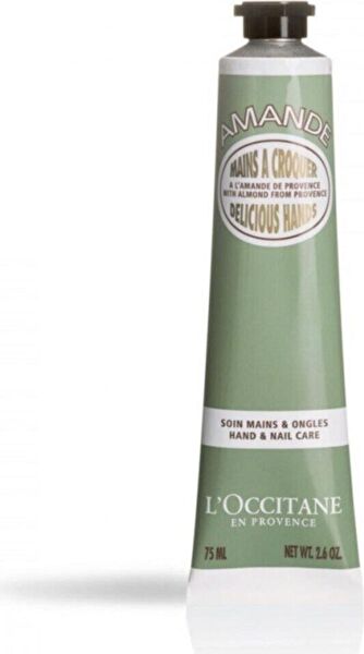 L'Occitane El Kremi