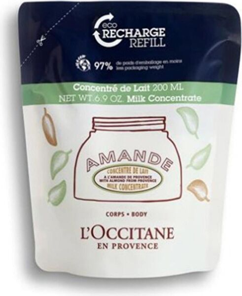 L'Occitane Vücut Nemlendirici Krem, Losyon