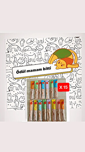 Wanpy Kedi Ödülleri