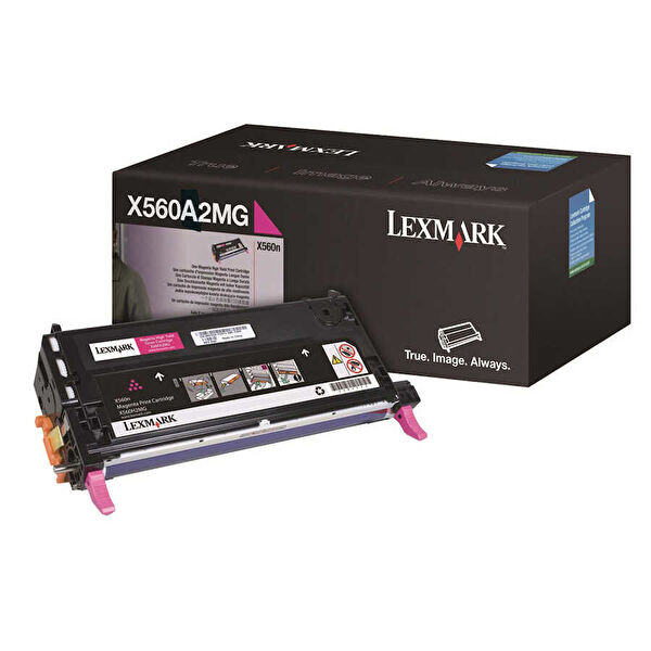 Lexmark Toner