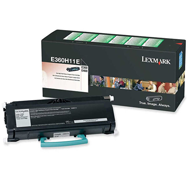 Lexmark Toner