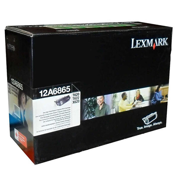Lexmark Toner