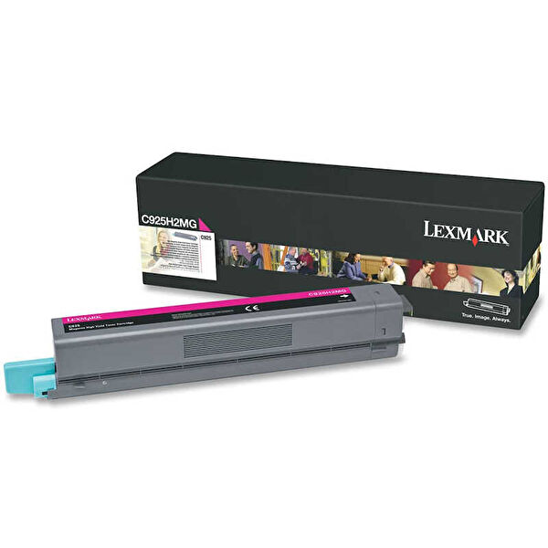 Lexmark Toner