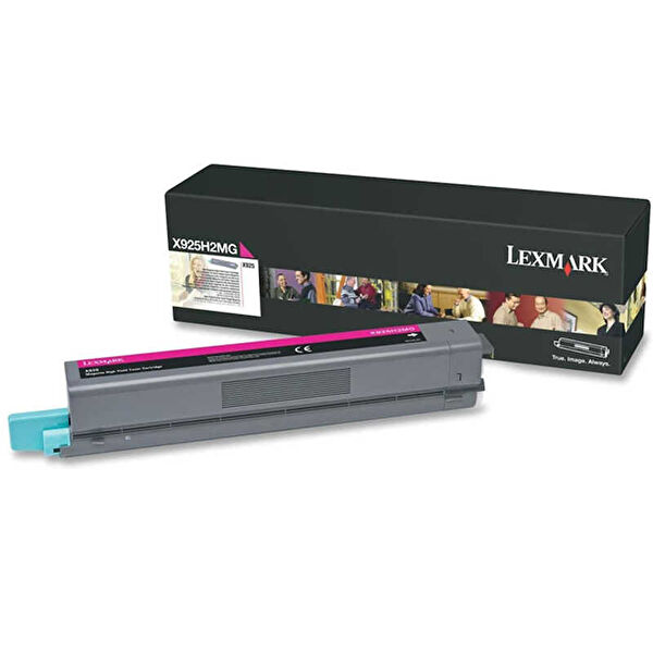 Lexmark Toner