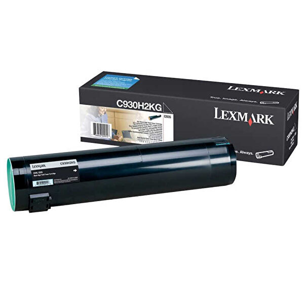 Lexmark Toner