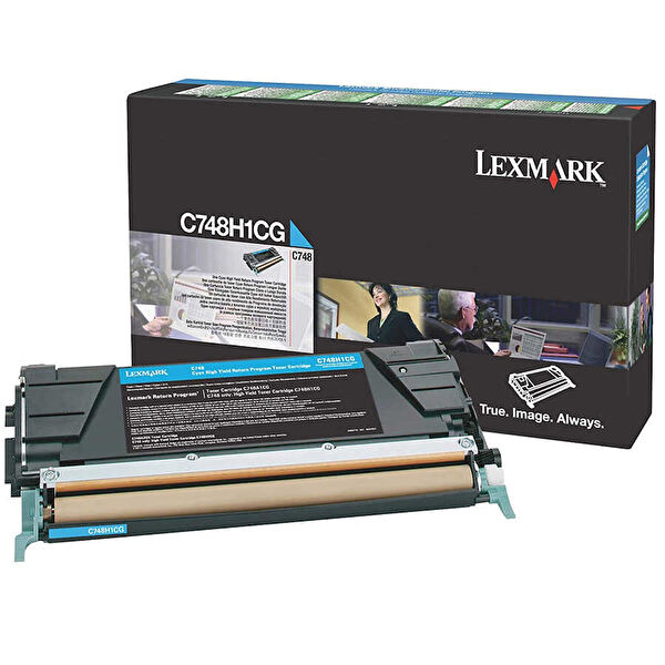 Lexmark Toner