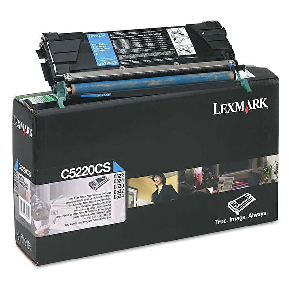 Lexmark Toner