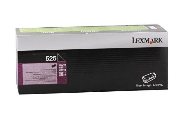 Lexmark Toner