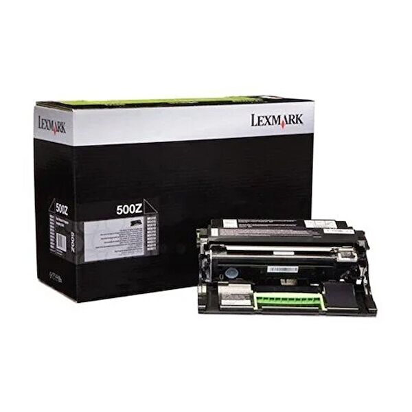 Lexmark Toner