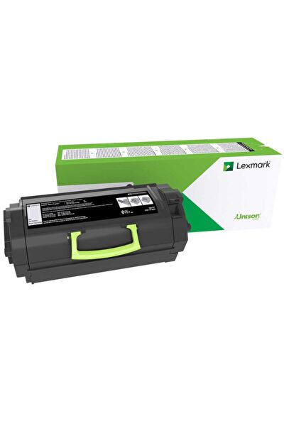 Lexmark Toner