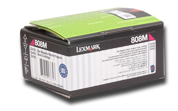 Lexmark Toner